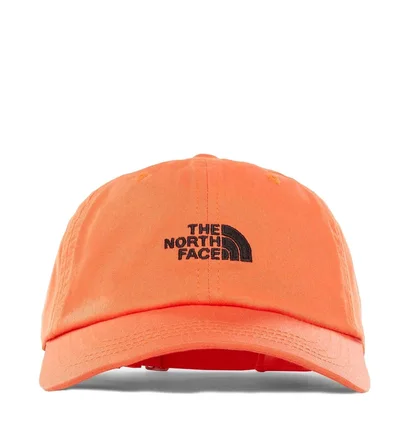 The North Face The Norm Hat (Orange)