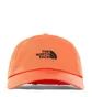 The North Face The Norm Hat (Orange)
