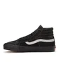 Vans Vault OG SK8-Hi LX (Schwarz / Grau)