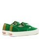Vans Vault UA OG Authentic LX (Grün / Braun / Weiß)