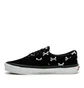 Vans Vault X WTAPS OG Era LX (Schwarz / Weiß)