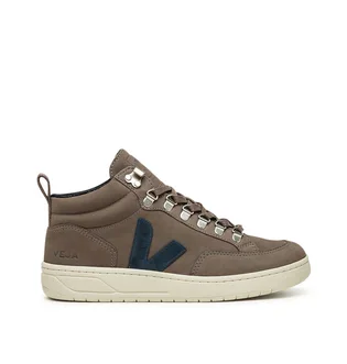 VEJA Pack WMNS Roraima Nubuck (Braun / Blau)