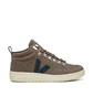 VEJA Pack WMNS Roraima Nubuck (Braun / Blau)