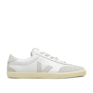 Veja Volley O.T. Leather (Weiß / Beige)