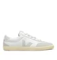 Veja Volley O.T. Leather (Weiß / Beige)
