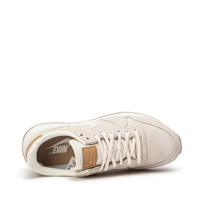 Nike WMNS Inernationalist Premium (Beige)