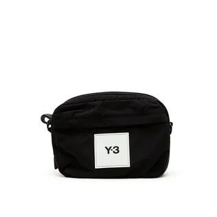 Y-3 CL Sling Back (Schwarz)