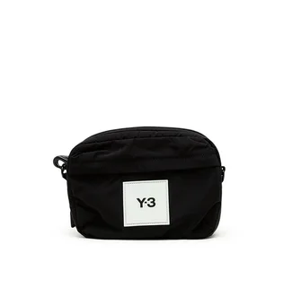Y-3 CL Sling Back (Schwarz)