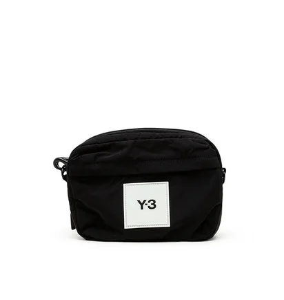 Y-3 CL Sling Back (Schwarz)
