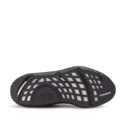 Y-3 Saikou (Schwarz)
