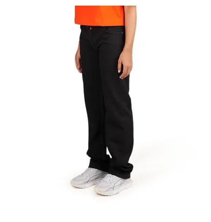032c The 032c Jean (Schwarz)