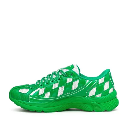 Asics Sportstyle x Kiko Kostadinov Gel-Kiril (Grün)