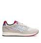 Asics Sportstyle Gel Saga (Weiß / Rot / Blau)