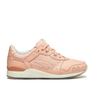 Asics Sportstyle Gel-Lyte III OG 'Kobe Beef' (Rosa)