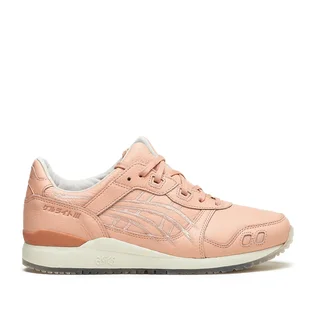 Asics Sportstyle Gel-Lyte III OG 'Kobe Beef' (Rosa)