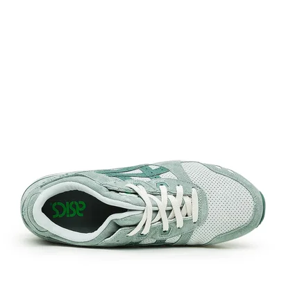 Asics Sportstyle Gel-Lyte III OG (Grün)