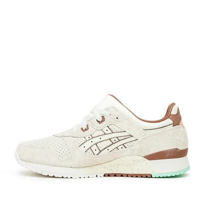 Asics Sportstyle x Nice Kicks Gel-Lyte III 'Nice Cream'