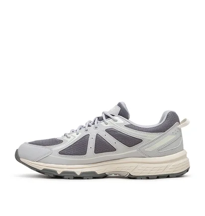 Asics Gel-Venture 6 (Grau / Beige)