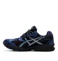 Asics Gel-Nimbus 10.1 (Schwarz / Blau)