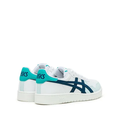 Asics Sportstyle Japan S (GS) (Weiß / Blau)