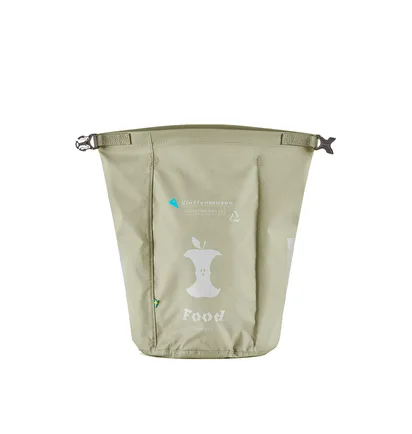 Klättermusen Recycling Bag 2.0 (Grün)