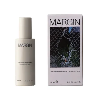 Margin The Active Moisturizer 50ml