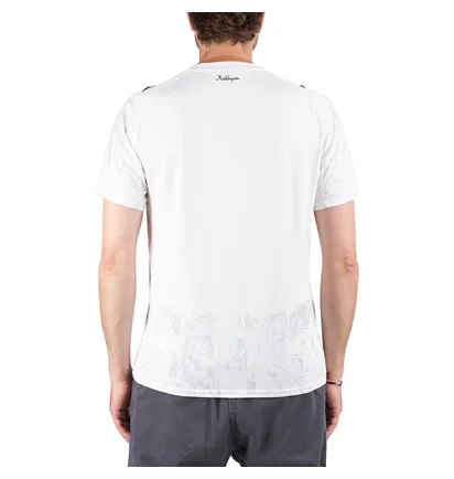 Puma x KidSuper Manchester City Trikot (Weiss)
