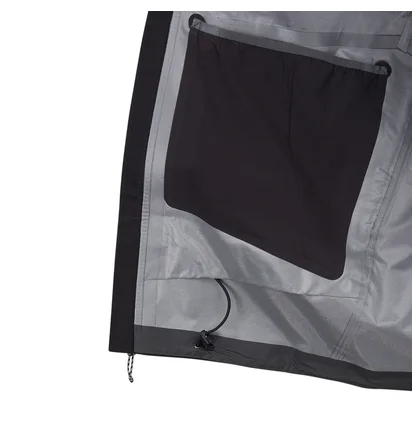 Patagonia Triolet Jacket (Schwarz)