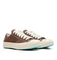 Converse x Golf Le Fleur* Chuck 70 OX (Braun / Beige)