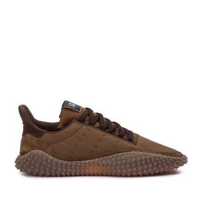 adidas by C.P. Company Kamanda MII (Braun)