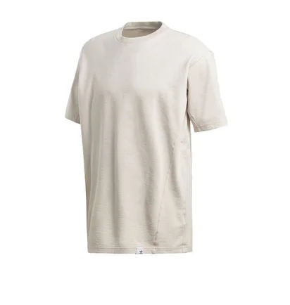 adidas Originals XBYO x Oyster T-Shirt (Perle)