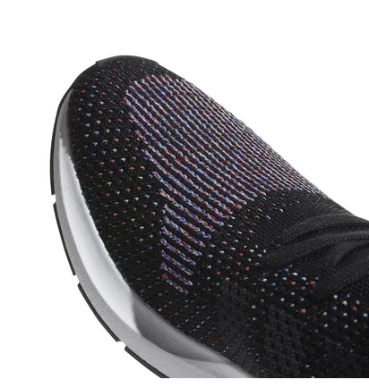 adidas Swift Run PK (Schwarz)