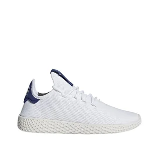 adidas x Pharrell Williams Tennis HU W (Weiß)
