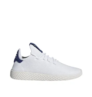 adidas x Pharrell Williams Tennis HU W (Weiß)