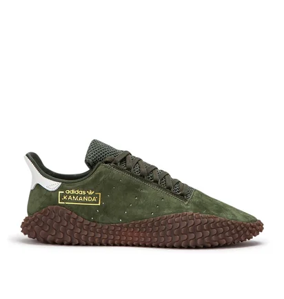 adidas Kamanda 01 (Olive)