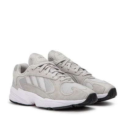 adidas Yung 1 (Grau)