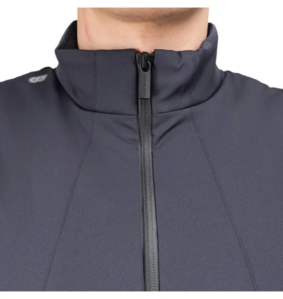 AlphaTauri Heatable Vest (Navy)