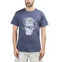 Brain Dead Cure T-Shirt (Blau)
