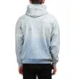 Brain Dead Marble Dye Hoodie (Marmor)