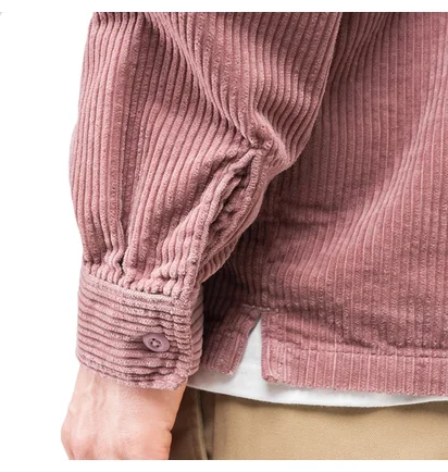 Carhartt WIP Dixon Shirt Jacket (Altrosa)