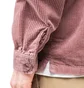 Carhartt WIP Dixon Shirt Jacket (Altrosa)