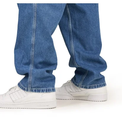 Carhartt WIP Simple Pant (Blau)