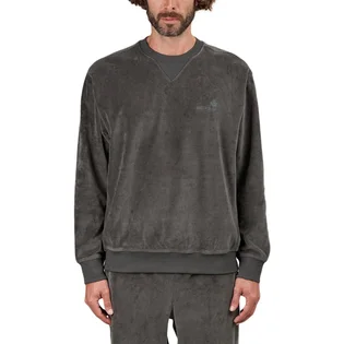 Carhartt WIP United Script Sweatshirt (Grau)