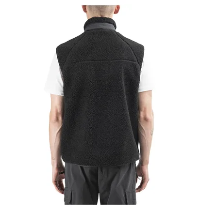 Carhartt WIP Prentis Vest Liner (Schwarz)