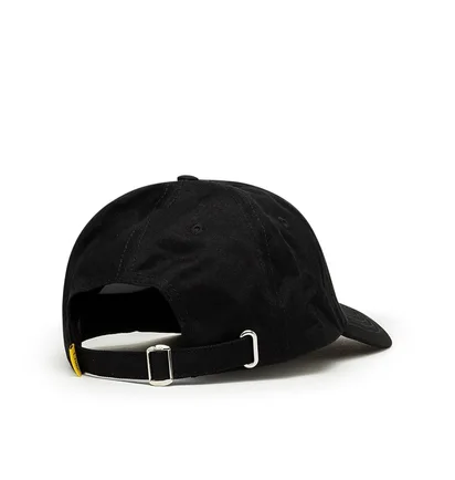 Dime Classic Friends Cap (Schwarz)