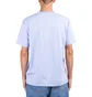 Dime Classic Small Logo T-Shirt (Lila)