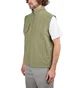 Dime Hiking Zip-Off Sleeves Jacket (Oliv)