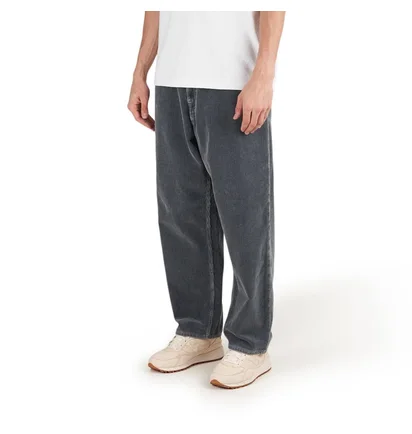 Edwin Eldon Pant (Grau)