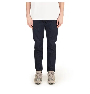 Edwin Regular Tapered Kurabo (Navy)