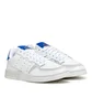 adidas Supercourt (Weiß / Blau)
